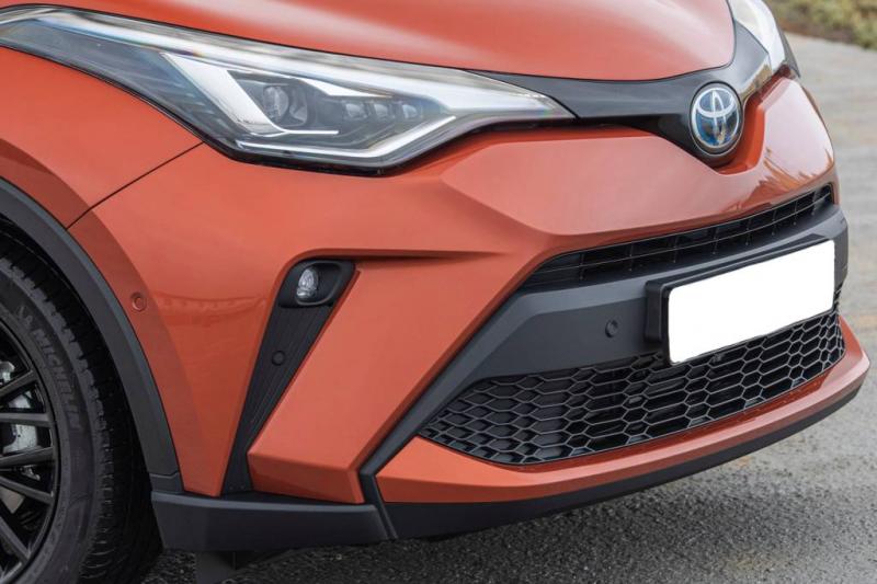 Novo SUV nacional da Toyota seguirá Corolla e terá motor híbrido flex