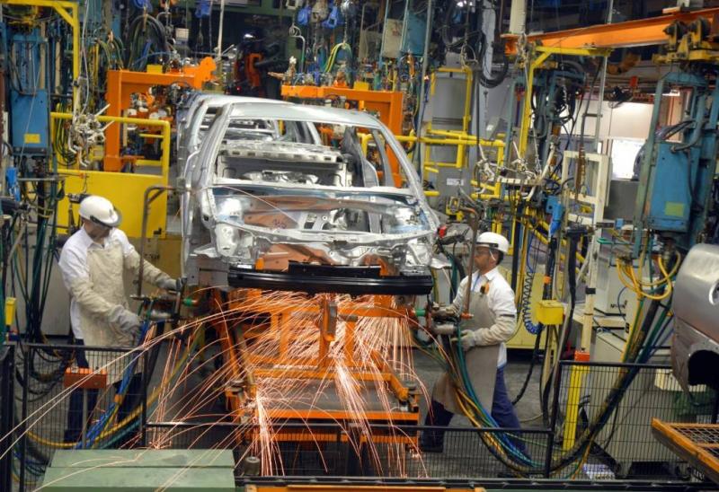 GM vai paralisar toda a produção no Brasil e dar férias a mais de 15.000