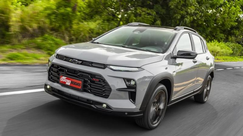 Chevrolet Sonic: novo rival de Tera, Pulse e Kardian é só um Onix bombado?