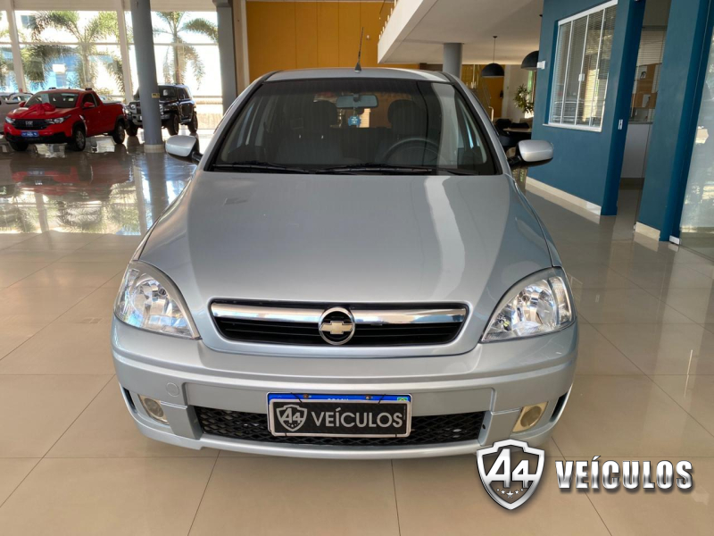 Corsa Premium - 2007/2008