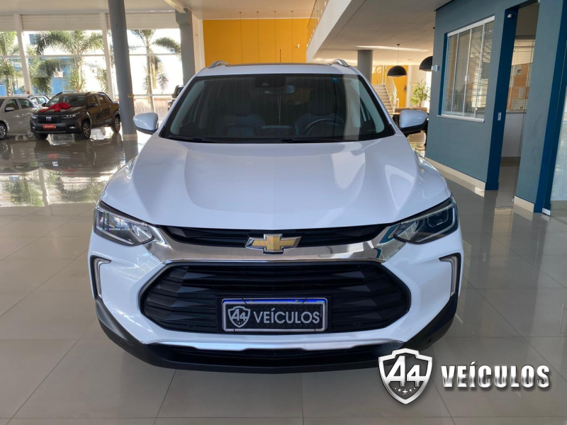 Tracker Premier - 2021/2021