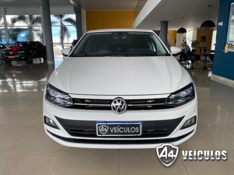 Virtus Highline - 2020/2021