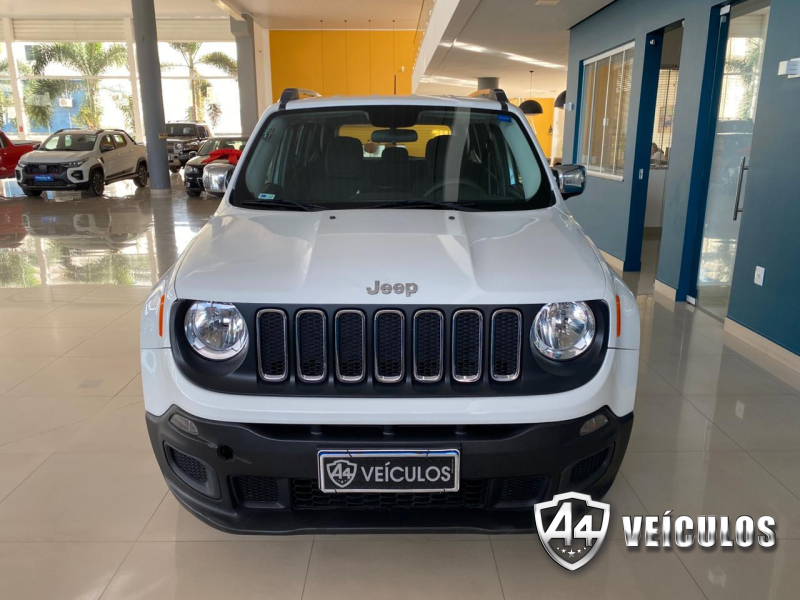 Renegade - 2017/2017