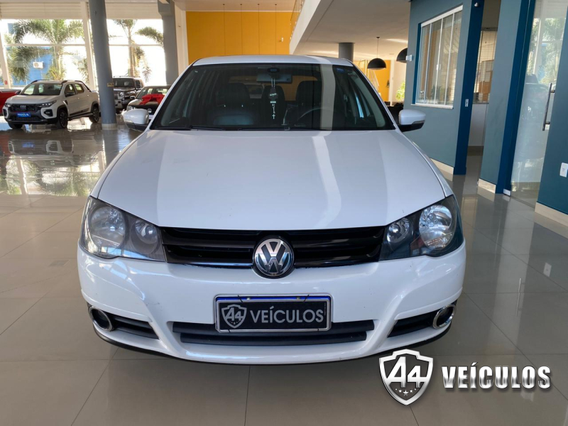 Golf Sportline - 2013/2013