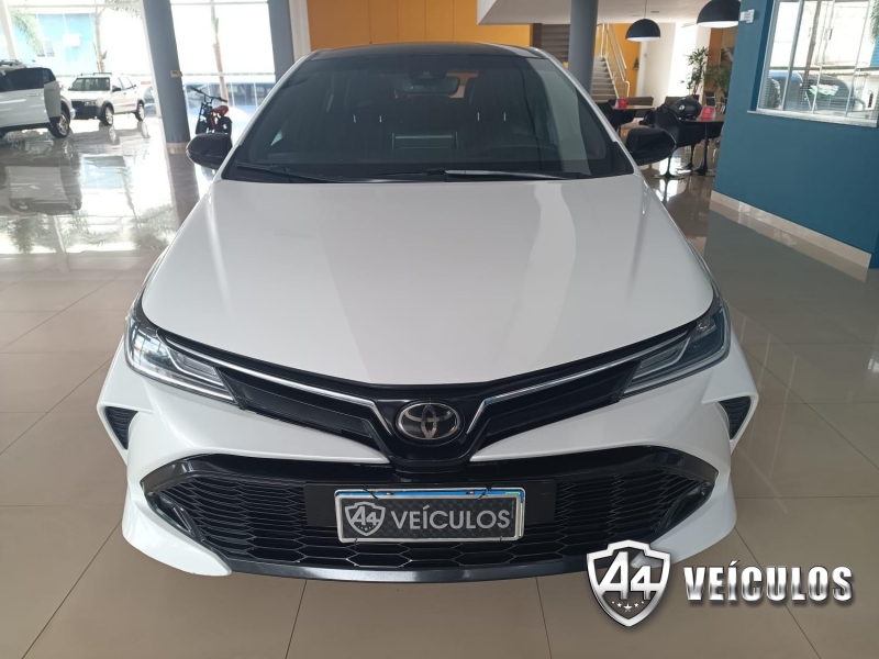 Corolla GR-S - 2021/2022