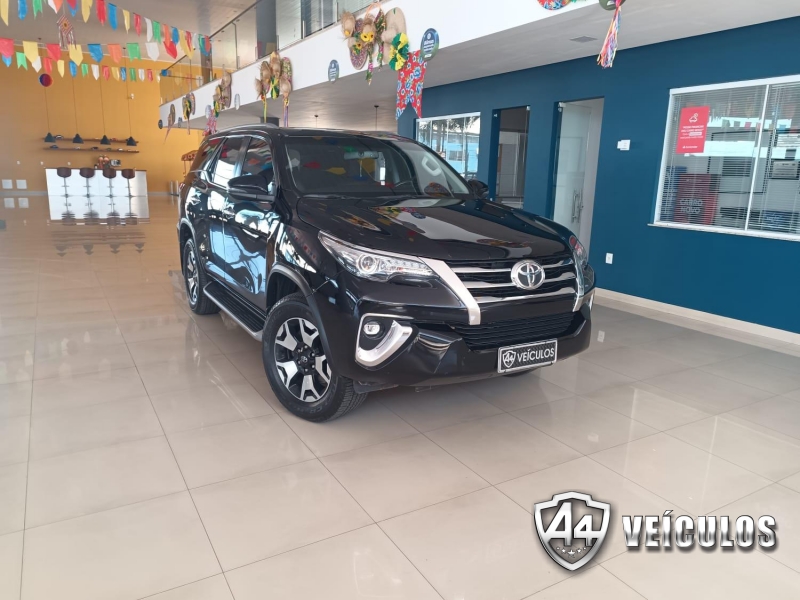 Hilux SRX SW4 2.8 - 2020/2020
