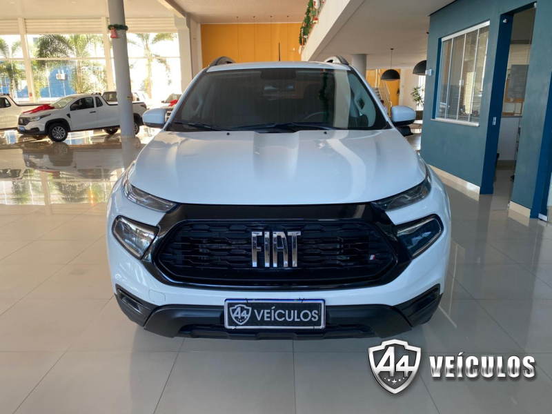 Toro Freedom - 2023/2024