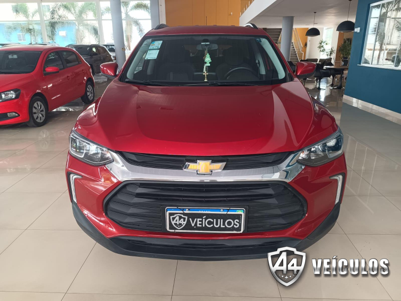 Tracker LT - 2023/2024