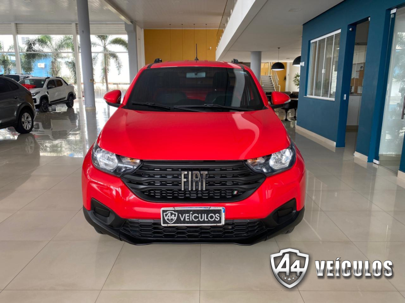 Strada Freedom - 2023/2023