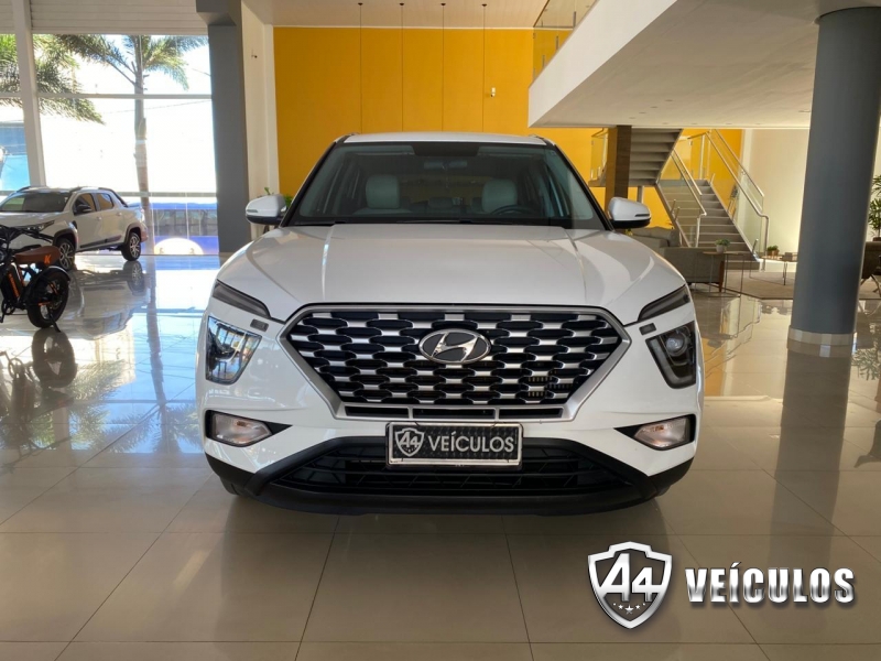 Creta Comfort - 2024/2025