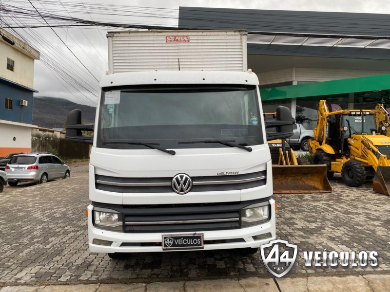 9-170 Delivery - 2021/2022