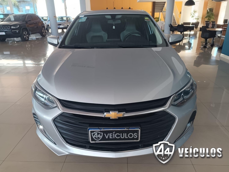 Onix Plus Premier - 2019/2020