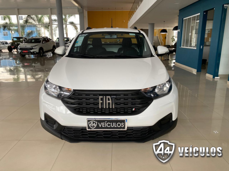 Strada Freedom CS - 2024/2025