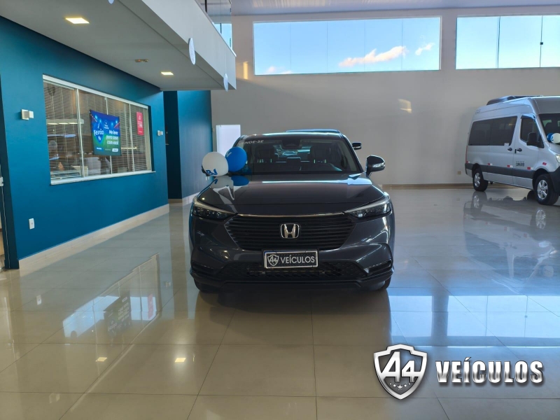 HR-V EXL - 2023/2024