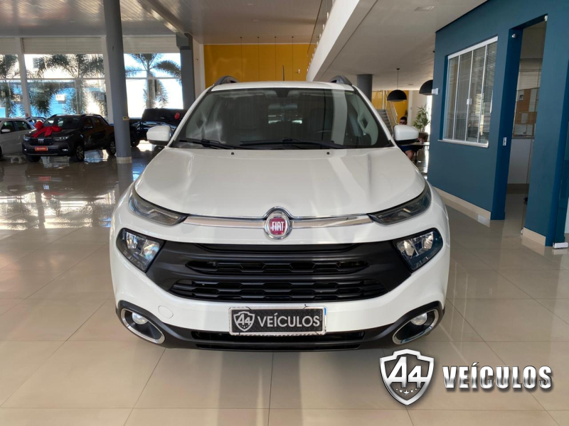 Toro Freedom - 2019/2019