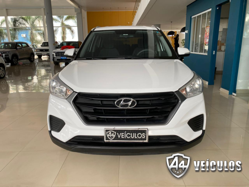 Creta Smart - 2019/2020