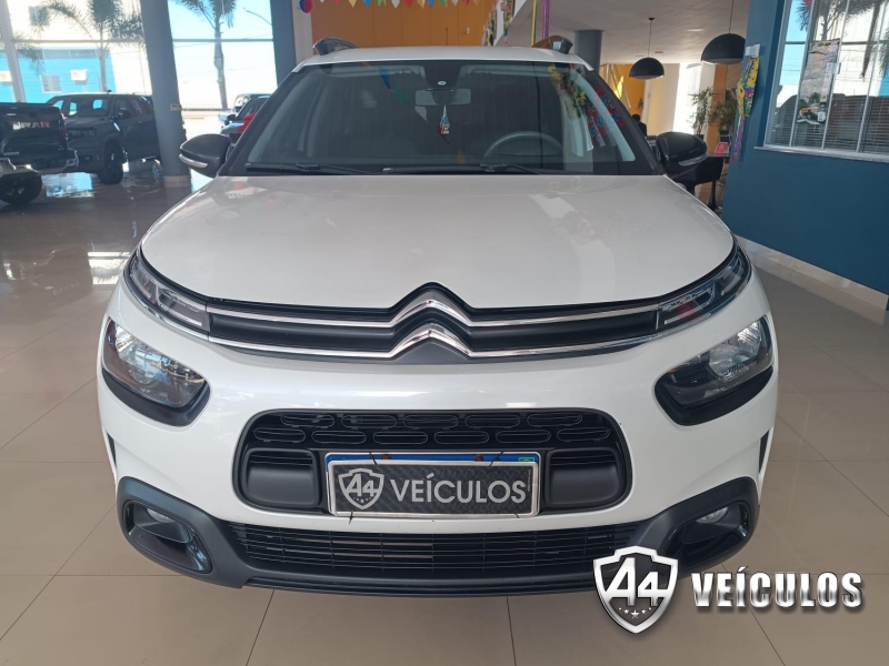 C4 Cactus Feel P - 2022/2023
