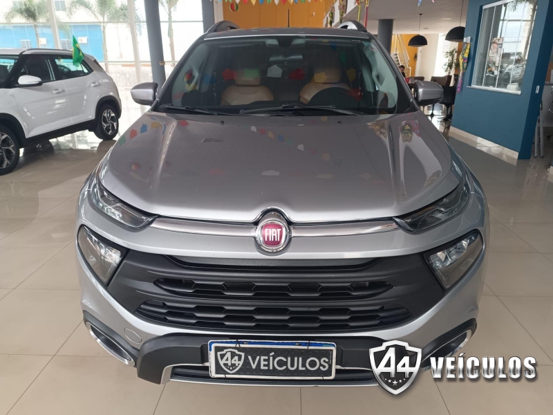 Toro Freedom D4 - 2019/2020