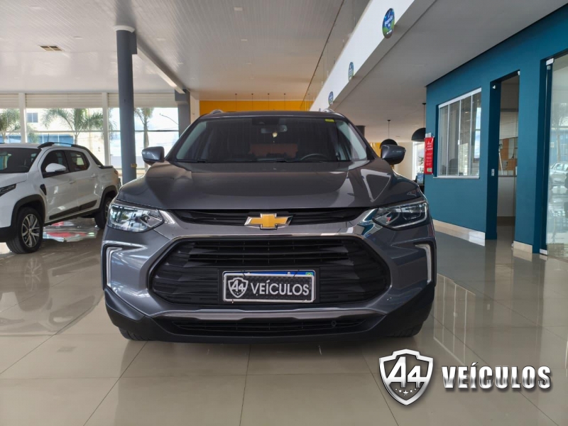 Tracker Premier - 2022/2023