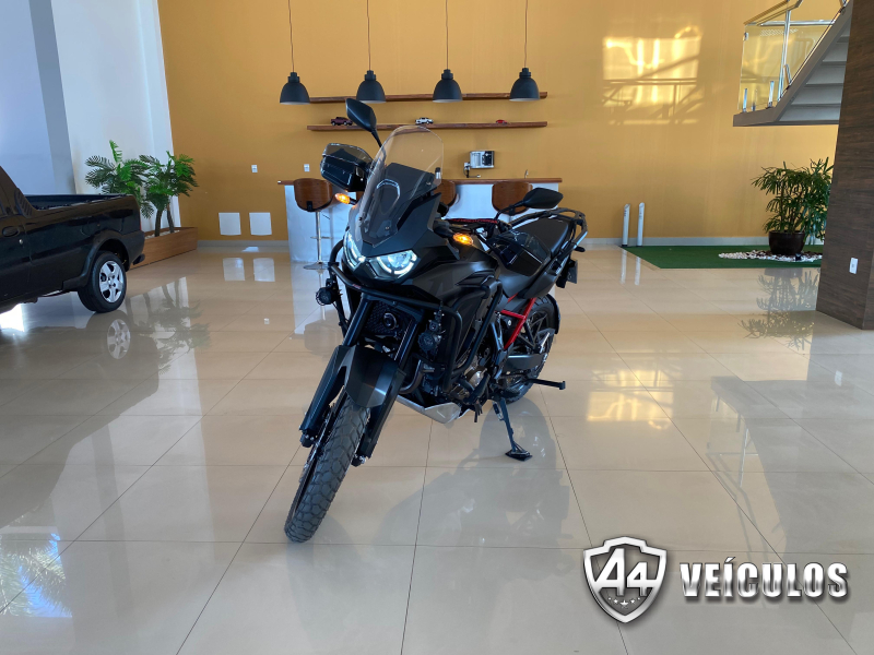 Africa Twin CRF 1100 - 2023/2023