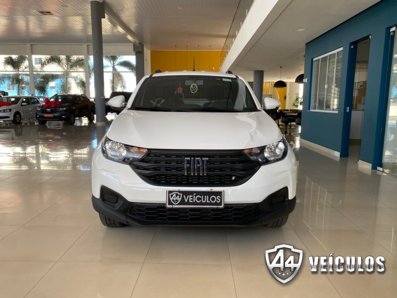 Strada Freedom CS - 2024/2025