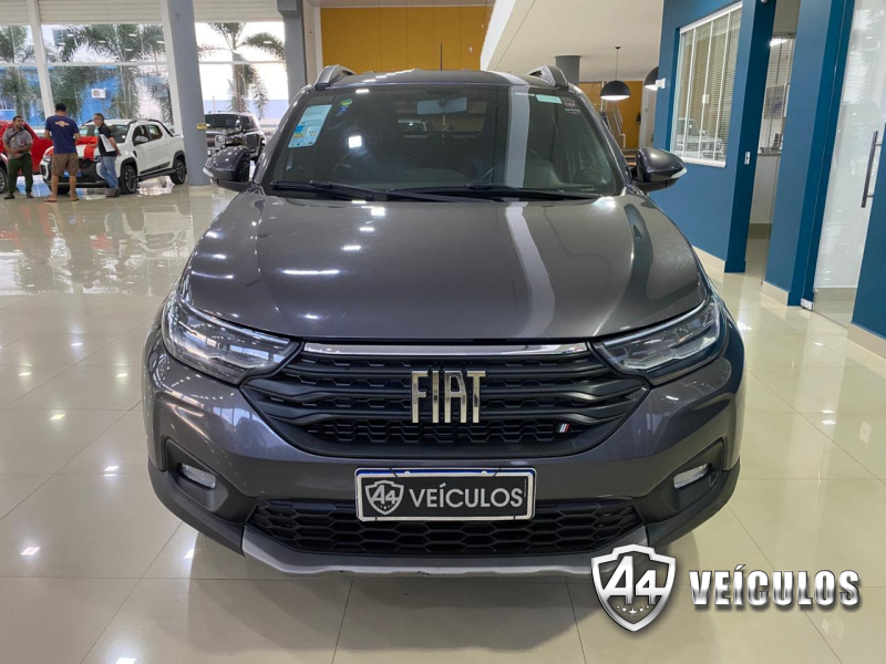 Strada Volcano - 2022/2022