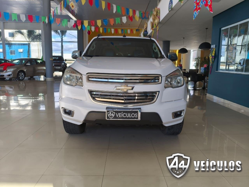 S10 LTZ - 2015/2016