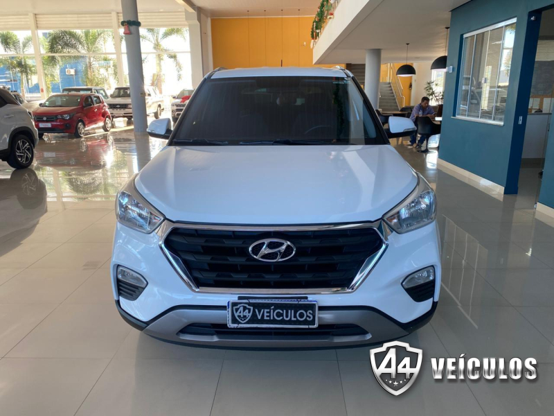 Creta Pulse - 2017/2017