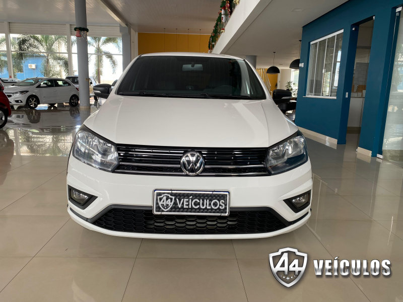 Gol Track - 2017/2018