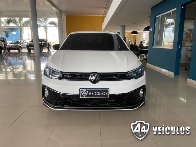 Virtus Exclusive - 2024/2024