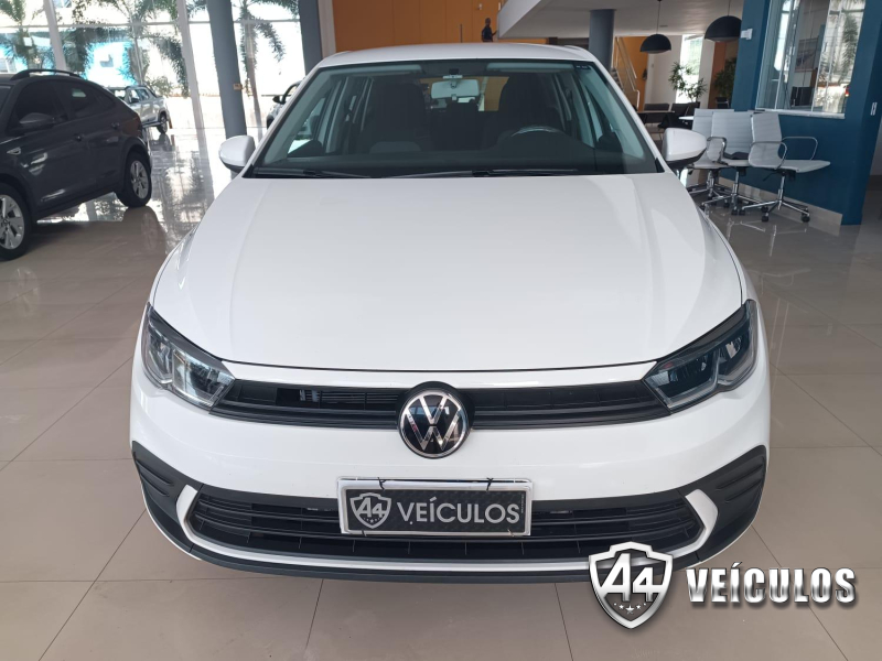 Polo 1.0 - 2023/2024