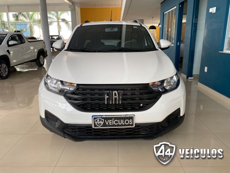 Strada Freedom - 2024/2025