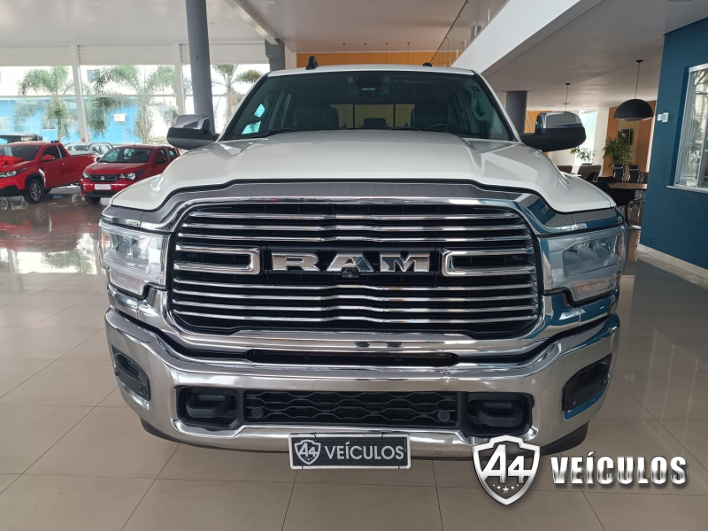 Laramie 3.500 - 2022/2022