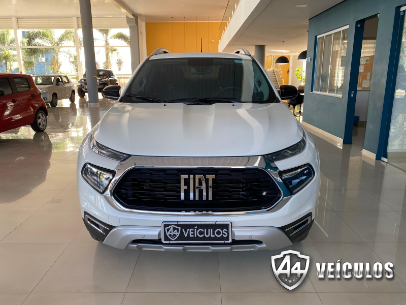 Toro Volcano - 2024/2024