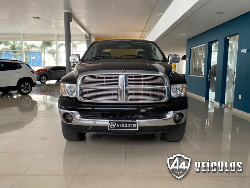 Dodge/Ram 2500 - 2004/2005