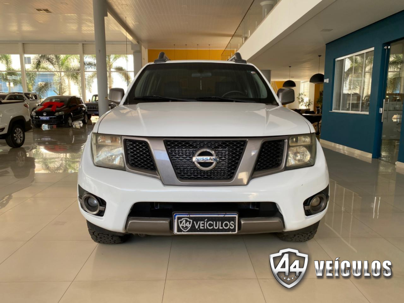 Frontier SV Attack - 2014/2015