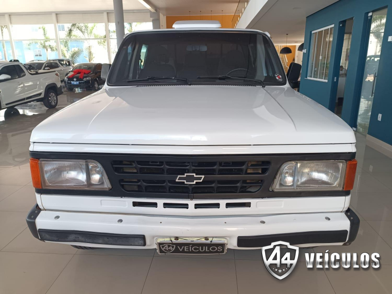 D20 CD Custon S - 1988/1990