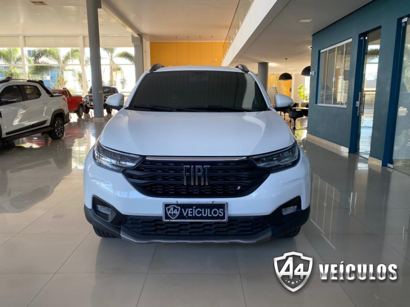 Strada Volcano - 2022/2023