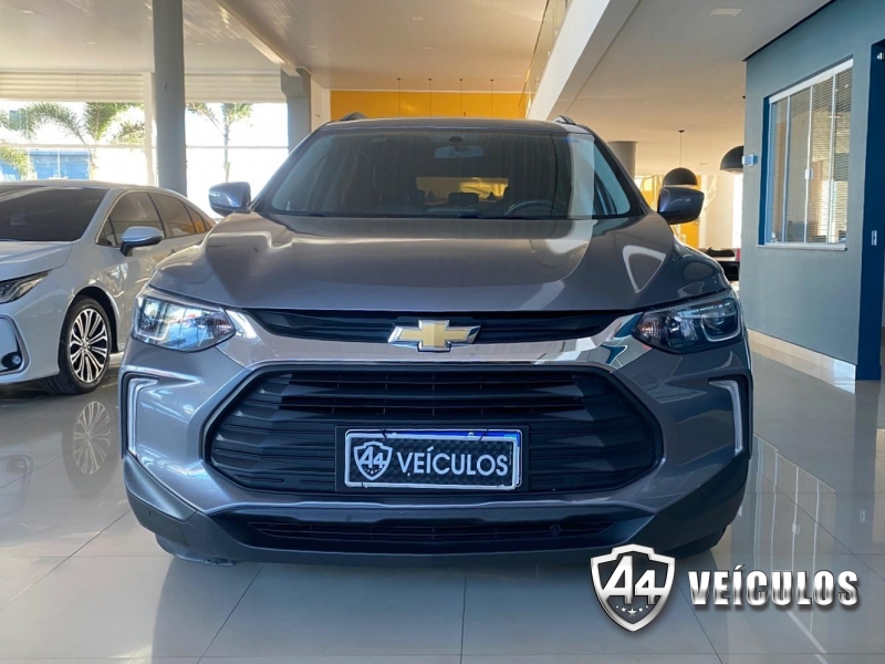 Tracker LTZ - 2021/2022