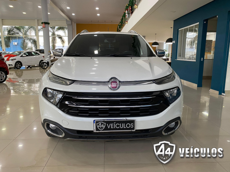 Toro Ranch - 2018/2019