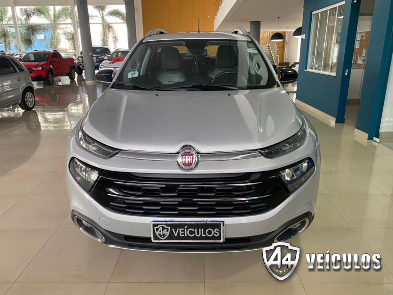 Toro Volcano - 2019/2019