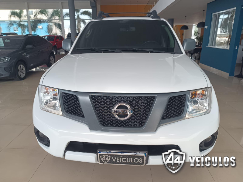 Frontier SL - 2012/2013