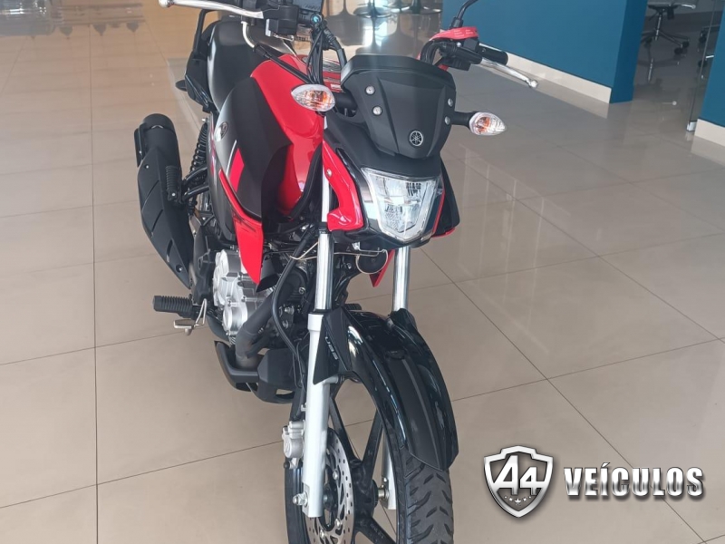 YBR150 Factor - 2025/2025