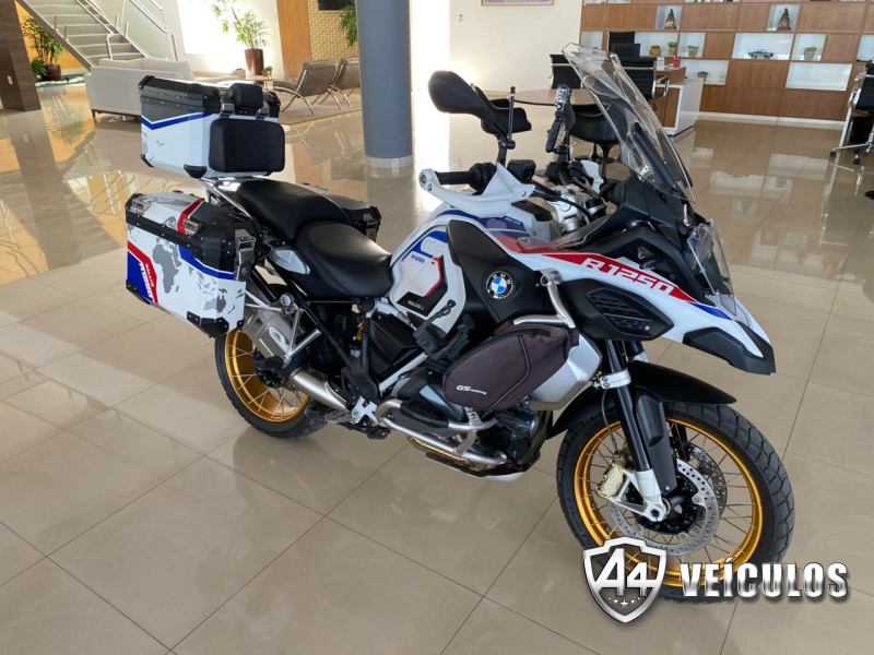 GS1250 Adventure Premium Rallye - 2023/2023