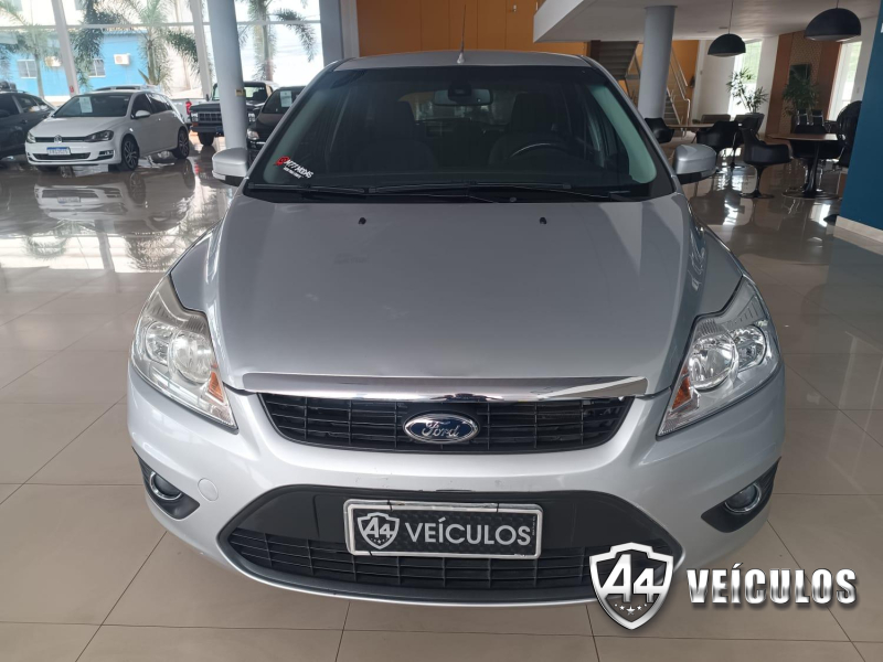 Focus HC - 2012/2013