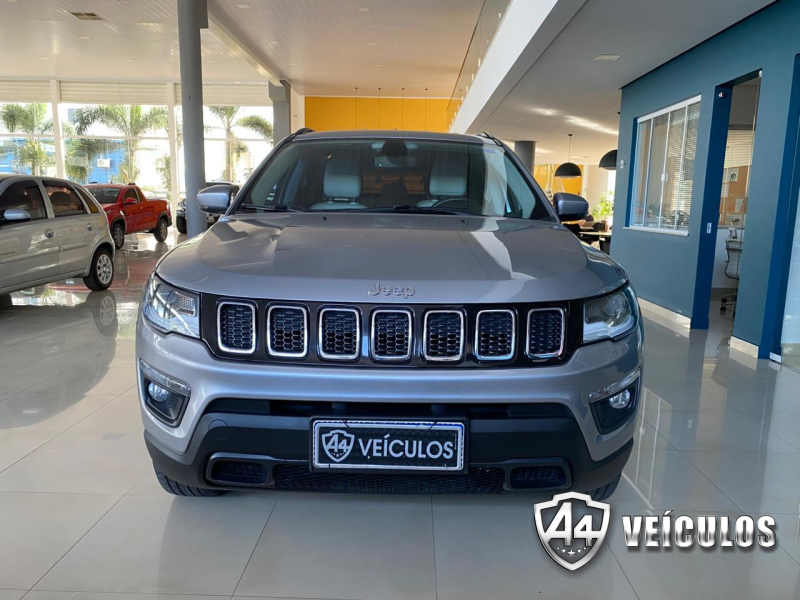 Compass Longitude - 2019/2019