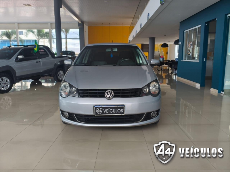 Polo Sedan - 2013/2013
