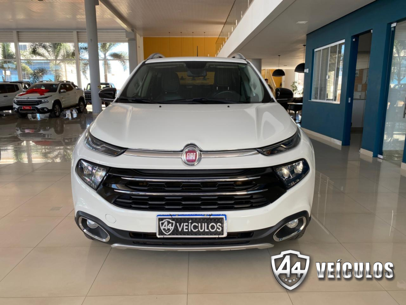 Toro Volcano - 2019/2019