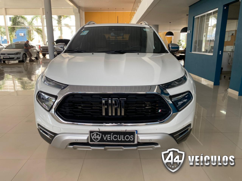 Toro Ranch - 2021/2022