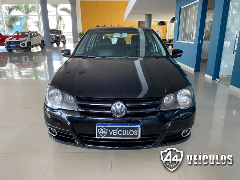 Golf Sportline - 2012/2012